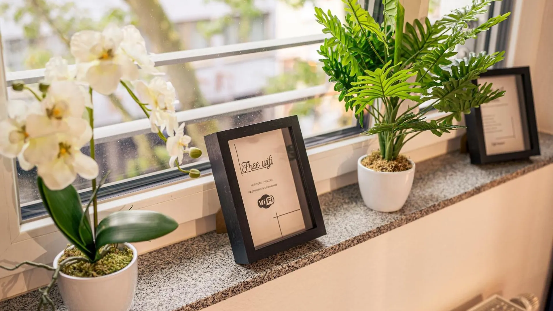 Noble Studio - 1 Min To Hbf Mannheim