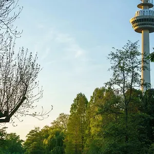 3* Otel Garner By Ihg