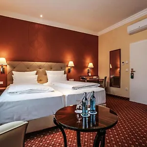 Hotel Mack, Mannheim